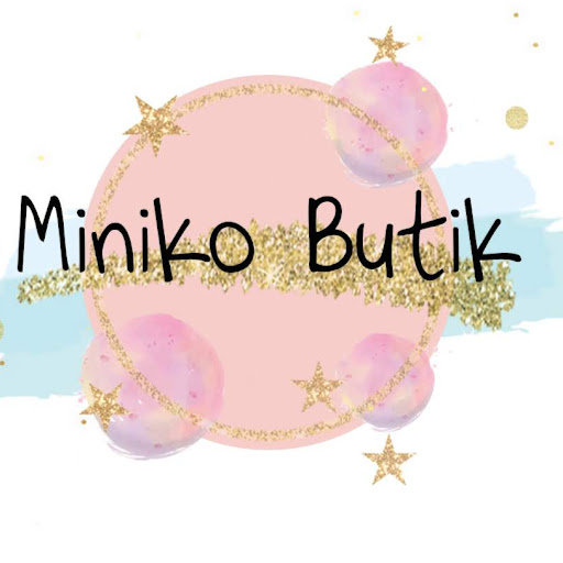 Miniko Butik logo