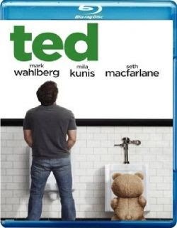 Download - Ted - BluRay 720p Dual Áudio