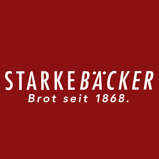 Starke Bäcker logo