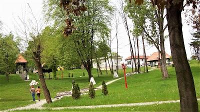 Photos of Tuzla University Clinical Center
