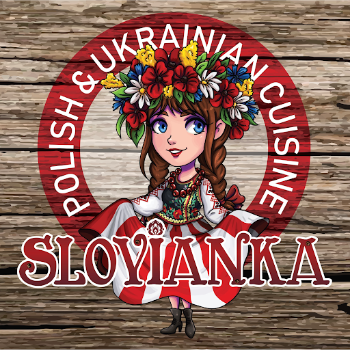 Slovianka Polish & Ukrainian cuisine logo