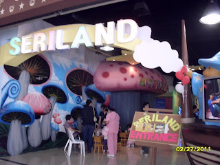 Seriland