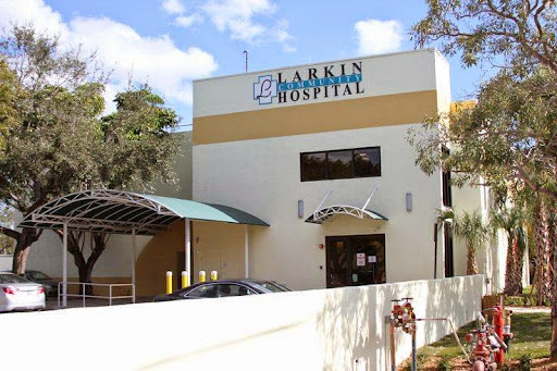 Larkin Community Hospital, 邁阿密