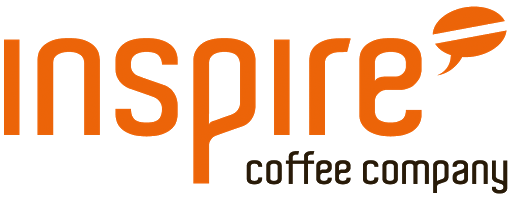 Inspire Coffee BoZ logo