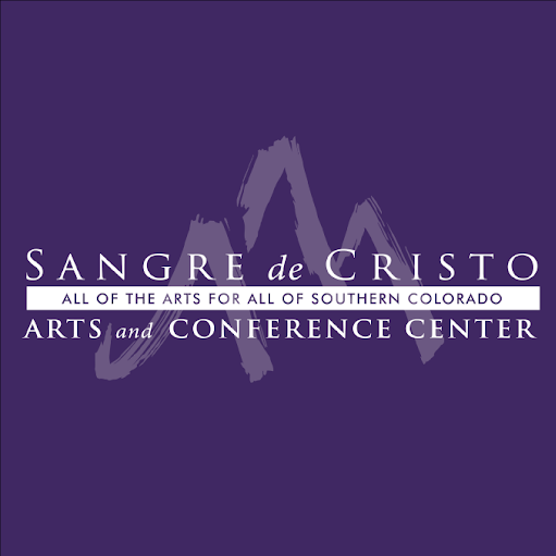 Sangre de Cristo Arts & Conference Center