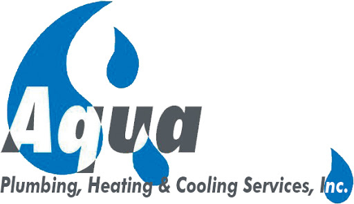 Aqua's Perfect Home Services logo