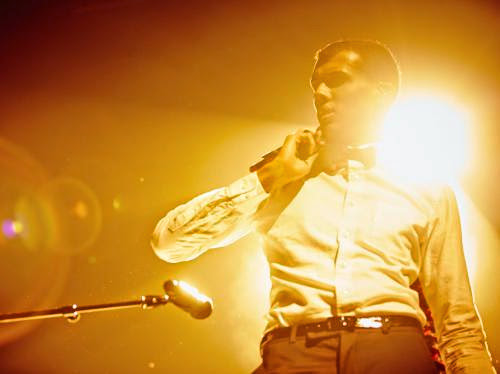 Stromae Global Star In The Making Set To Touch Down In The U S