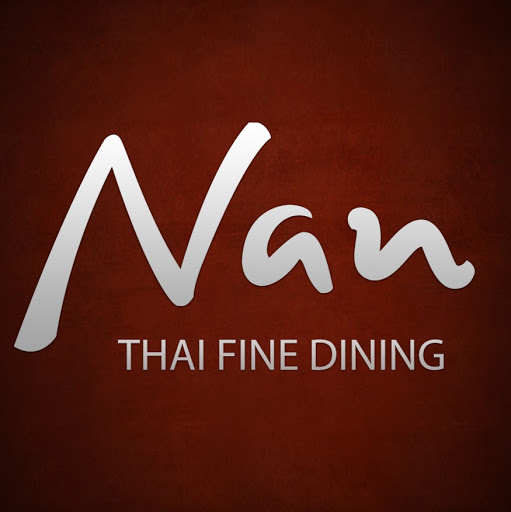 Nan Thai Fine Dining logo