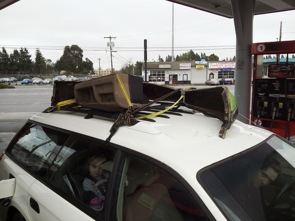 Transporting a glass hatch? 20150201_132529