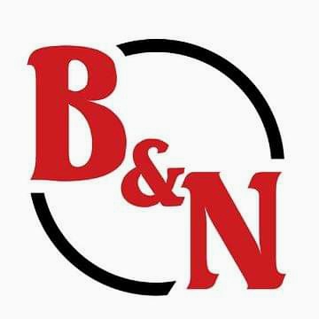 B&N Distributors logo