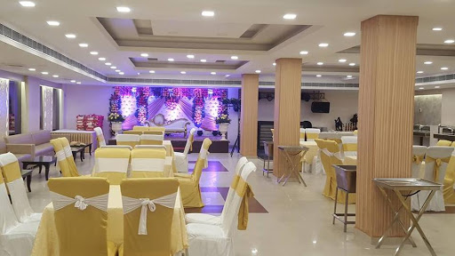 Tiffany Banquet, 13, Najafgarh Rd, Block C, Najafgarh Road Industrial Area, New Delhi, Delhi 110015, India, Wedding_Venue, state DL