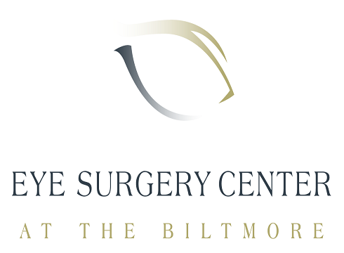 Eye Surgery Center At The Biltmore logo