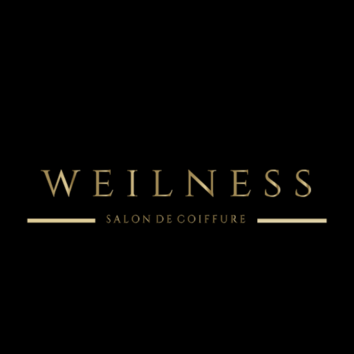 Weilness Bar à lissage| Bar à soin - Salon de coiffure à Athis Mons logo
