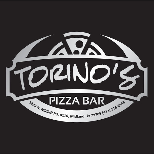 Torino's Pizza Bar logo