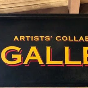 Artists' Collaborative Gallery logo