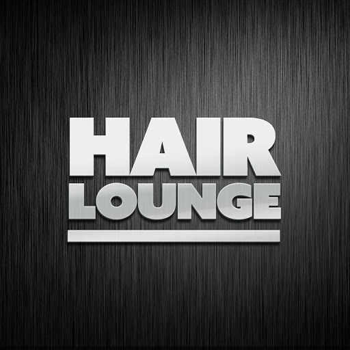 Hair Lounge logo