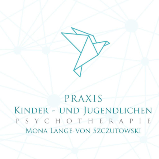 Dr. Mona Lange-von Szczutowski - Praxis für Psychotherapie, Coaching und Beratung logo