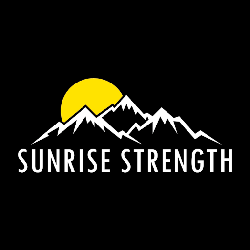 Sunrise Strength logo