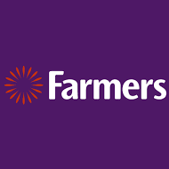 Farmers Dunedin logo