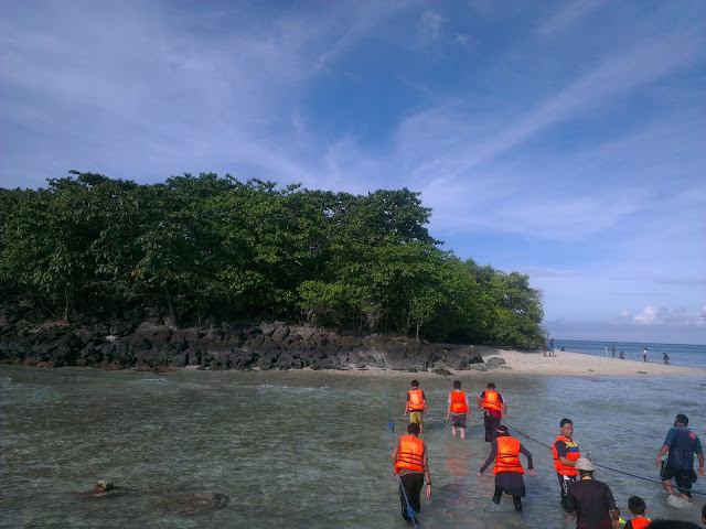 Pulau Umang-umang