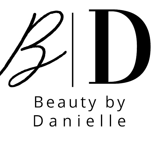 Beauty by Danielle logo