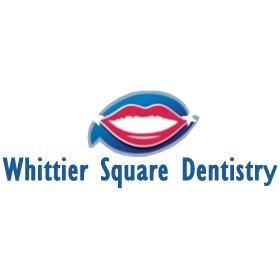 Whittier Square Dentistry - Dentist In Whittier logo