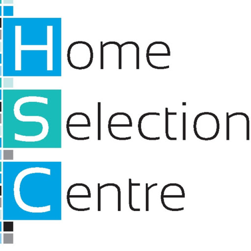 Home Selection Centre logo