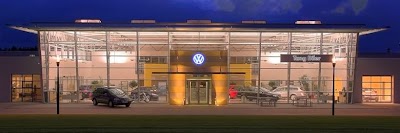 Photos of Volkswagen Holstebro