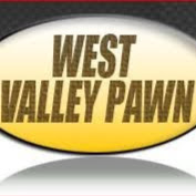 West Valley Pawn & Gold logo