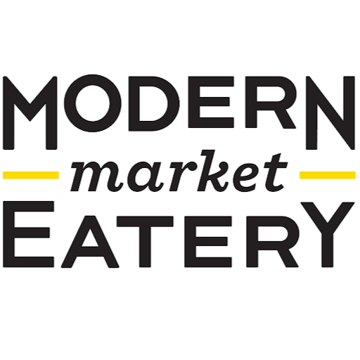 Modern Market Eatery logo