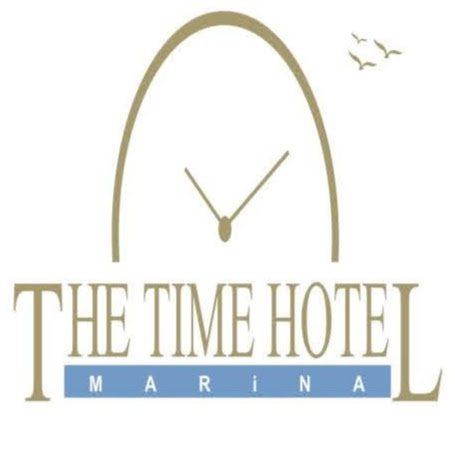 The Time Hotel Marina logo
