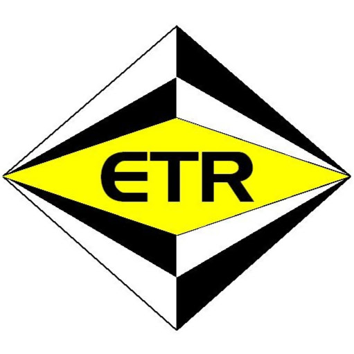 Evans Tile & Remodeling logo