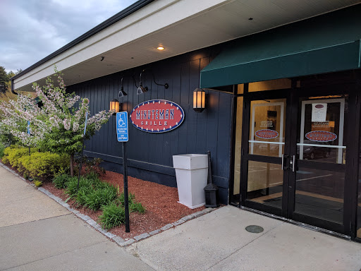 American Restaurant «Minuteman Grille», reviews and photos, 242 Adams Pl, Boxborough, MA 01719, USA