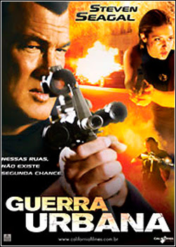 PKOAKPOSKOAS Guerra Urbana DVDRip Dual Áudio