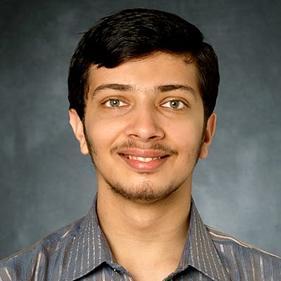 Varun Kamath