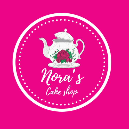 Nora's Cake Shop logo