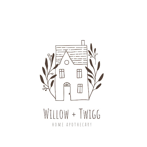 Willow and Twigg Home Apothecary logo