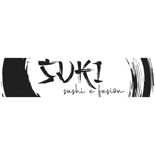 SUKI Restaurant logo