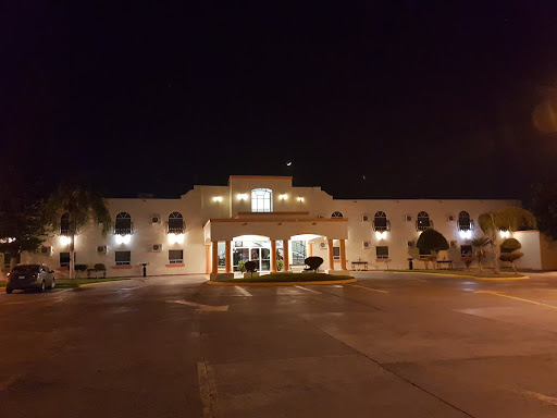 Gran Hotel Alameda, Avenida Lázaro Cárdenas S/N, Valle Hermoso Centro, 87500 Valle Hermoso, Tamps., México, Alojamiento en interiores | TAMPS