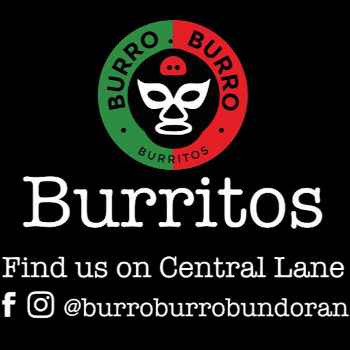 Burro Burro logo