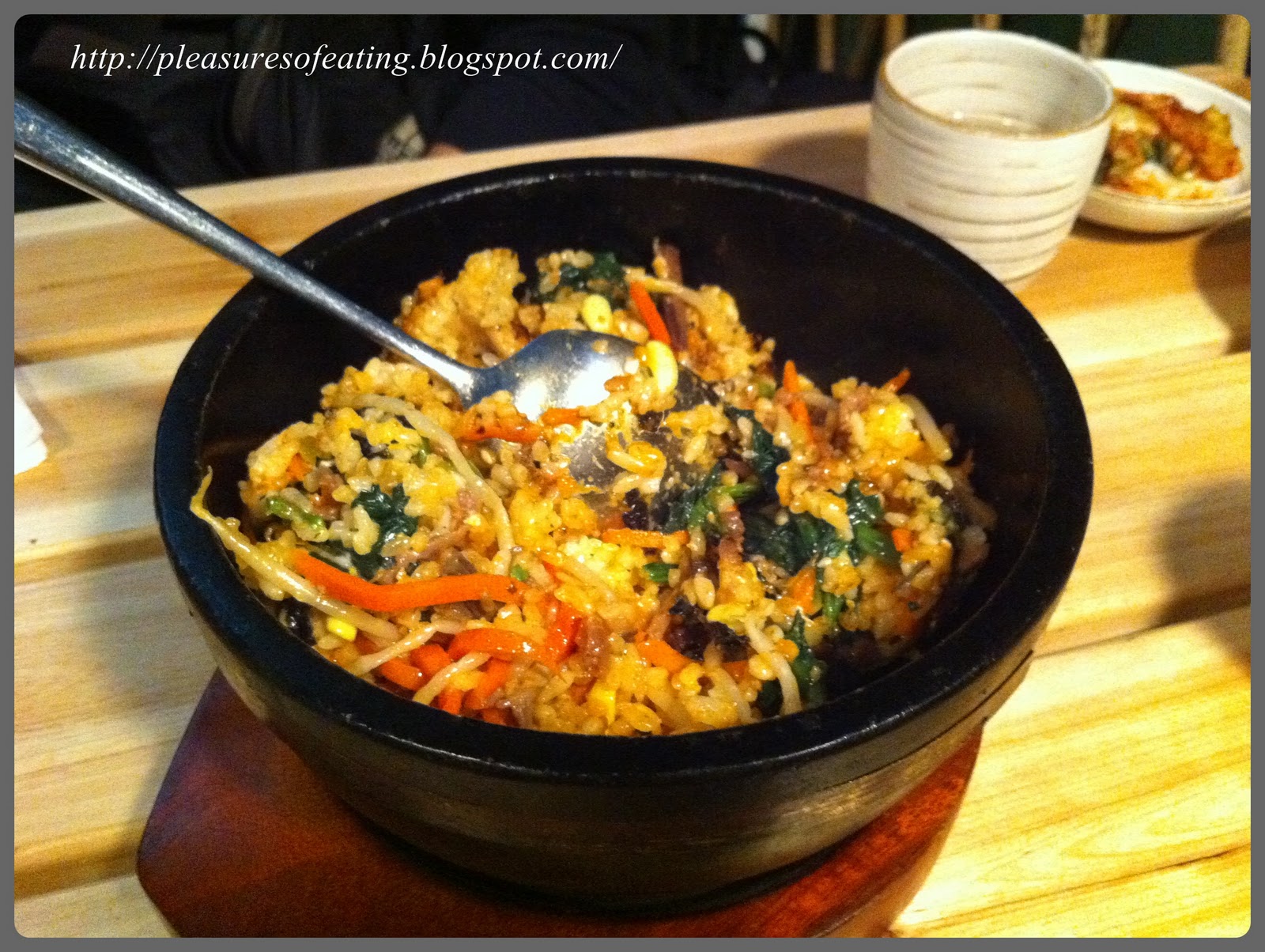 Simply Food and Life Cheap Korean Eats Azumma