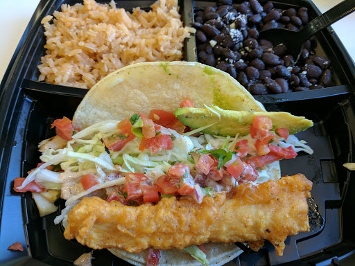 Mexican Restaurant «Baja Fresh Mexican Grill», reviews and photos, 463 Coburg Rd, Eugene, OR 97401, USA