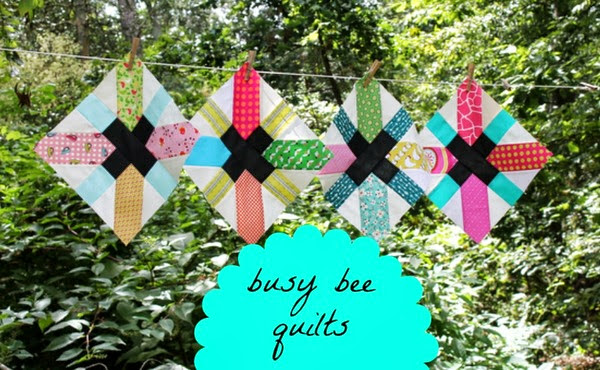 busy bee quilts