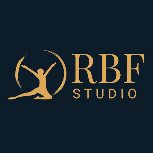 RBF Studio Maine logo