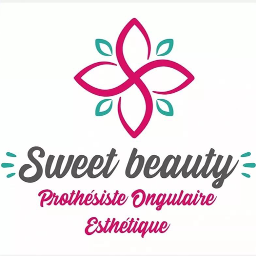 Sweet beauty logo
