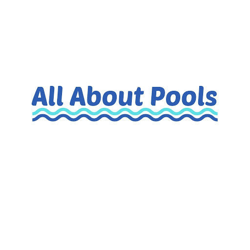 All About Pools logo