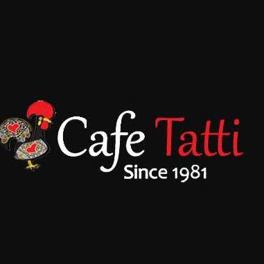 Cafe Tatti logo
