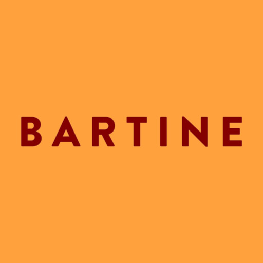 Café Bartine logo