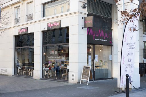 MyuMyu