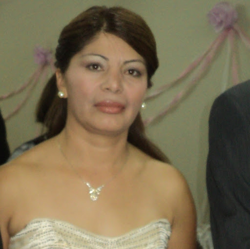 Katherina Cruz